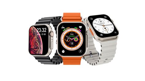 apple watch ultra clone india|apple watch ultra clone.